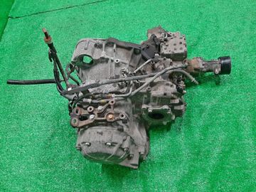 АКПП НА TOYOTA VISTA SV43 3S-FE