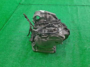 АКПП НА TOYOTA PREMIO ST210 3S-FE