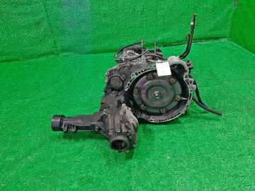 АКПП НА TOYOTA NADIA SXN15 3S-FE