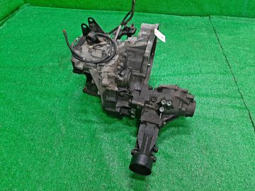 АКПП НА TOYOTA NADIA SXN15 3S-FE