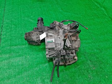 АКПП НА TOYOTA NADIA SXN15 3S-FE