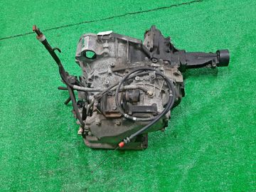 АКПП НА TOYOTA NADIA SXN15 3S-FE