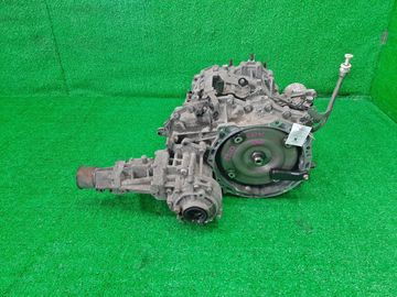 АКПП НА MITSUBISHI RVR GA3W 4B10