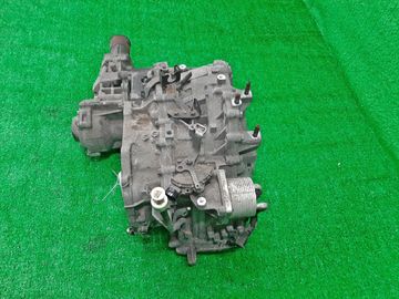 АКПП НА MITSUBISHI RVR GA3W 4B10