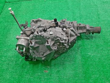 АКПП НА MITSUBISHI RVR GA3W 4B10