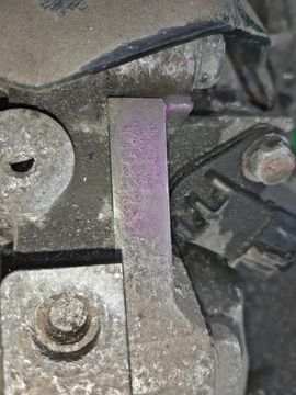 АКПП НА MITSUBISHI RVR GA3W 4B10