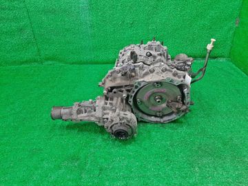 АКПП НА MITSUBISHI OUTLANDER CW5W 4B12