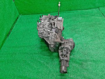 АКПП НА MITSUBISHI OUTLANDER CW5W 4B12