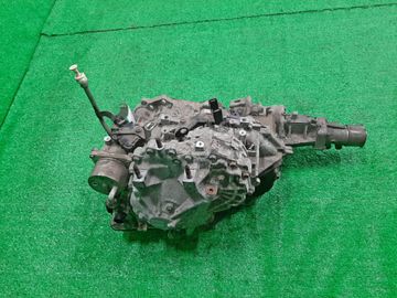 АКПП НА MITSUBISHI OUTLANDER CW5W 4B12