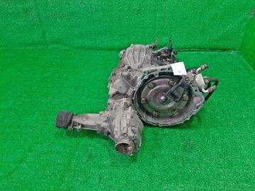 АКПП НА TOYOTA VOXY ZRR75 3ZR-FAE