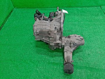 АКПП НА TOYOTA VOXY ZRR75 3ZR-FAE