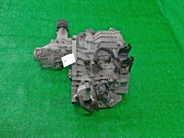АКПП НА TOYOTA VOXY ZRR75 3ZR-FAE
