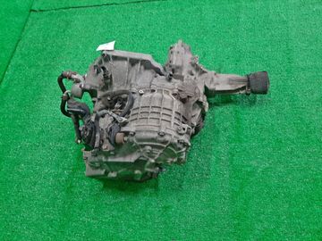АКПП НА TOYOTA VOXY ZRR75 3ZR-FAE