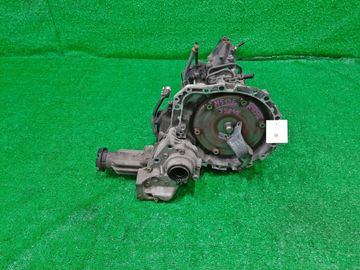 АКПП НА TOYOTA PASSO SETTE M512E 3SZ-VE