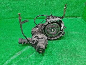 АКПП НА TOYOTA PREMIO ST215 3S-FE