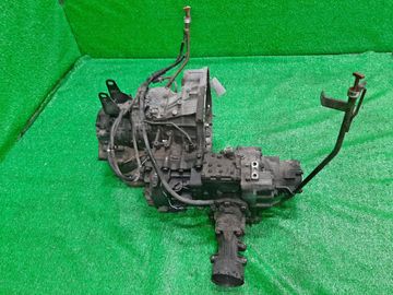 АКПП НА TOYOTA PREMIO ST215 3S-FE