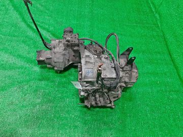 АКПП НА TOYOTA PREMIO ST215 3S-FE