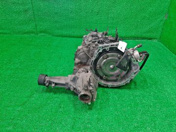 АКПП НА TOYOTA VOXY ZRR75 3ZR-FE