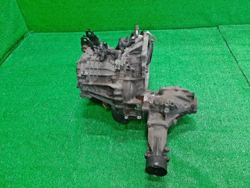 АКПП НА TOYOTA VOXY ZRR75 3ZR-FE
