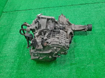 АКПП НА TOYOTA VOXY ZRR75 3ZR-FE