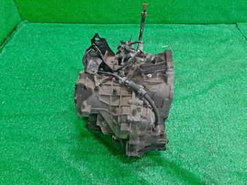 АКПП НА TOYOTA COROLLA AE110 5A-FE