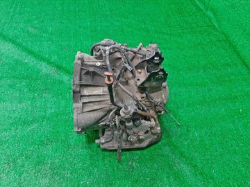 АКПП НА TOYOTA COROLLA AE110 5A-FE