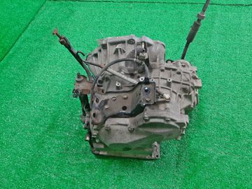 АКПП НА TOYOTA COROLLA AE110 5A-FE