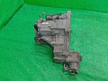 АКПП НА HONDA CR-V RD5 K20A