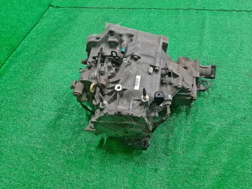АКПП НА HONDA CR-V RD5 K20A