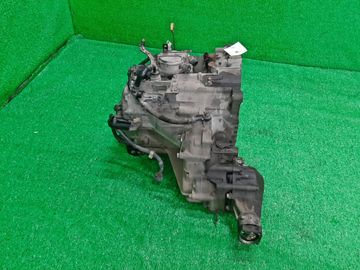 АКПП НА HONDA ODYSSEY RA9 J30A