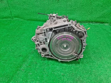 АКПП НА HONDA ODYSSEY RB3 K24A