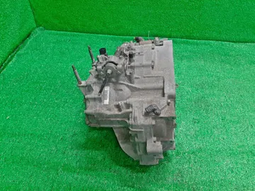 АКПП НА HONDA ODYSSEY RB3 K24A