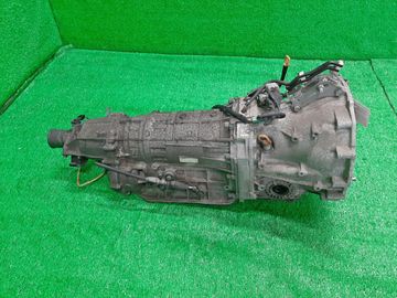 АКПП НА SUBARU EXIGA YA5 EJ205
