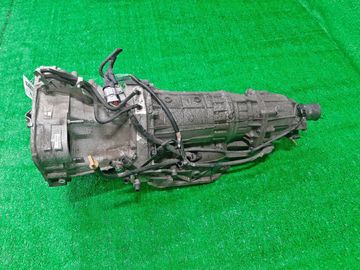 АКПП НА SUBARU EXIGA YA5 EJ205