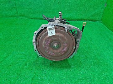 АКПП НА SUBARU EXIGA YA5 EJ205