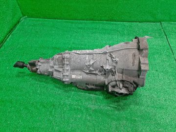 АКПП НА AUDI A6 4F2 BDX