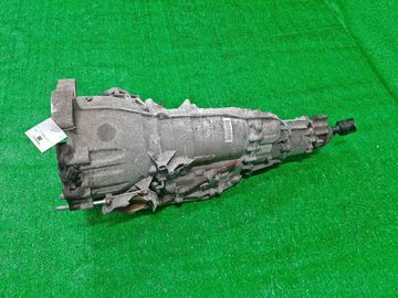 АКПП НА AUDI A6 4F2 BDX