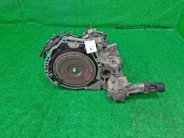 АКПП НА HONDA ACCORD CF5 F20B