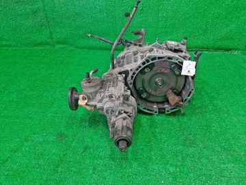 АКПП НА MAZDA MPV LY3P L3-VDT