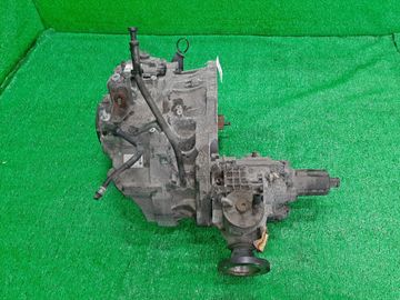 АКПП НА MAZDA MPV LY3P L3-VDT