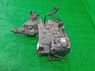 АКПП НА MAZDA MPV LY3P L3-VDT