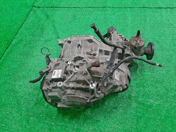 АКПП НА MAZDA MPV LY3P L3-VDT
