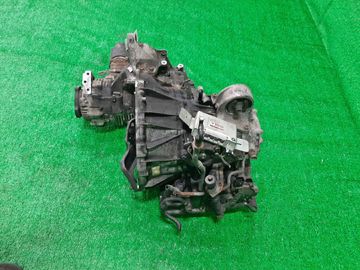 АКПП НА NISSAN PRESAGE NU30 KA24DE