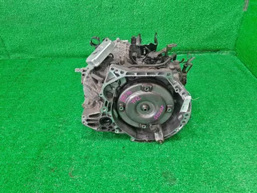 АКПП НА NISSAN PRIMERA TP12 QR20DE