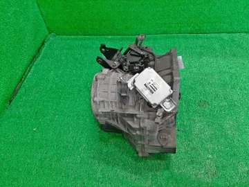 АКПП НА NISSAN PRIMERA TP12 QR20DE