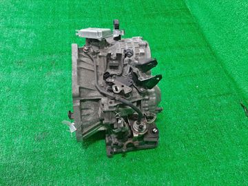 АКПП НА NISSAN PRIMERA TP12 QR20DE
