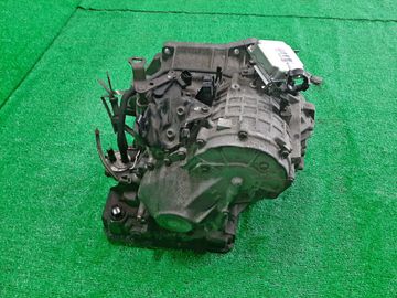 АКПП НА NISSAN PRIMERA TP12 QR20DE