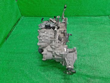 АКПП НА NISSAN X-TRAIL NT31 MR20DE