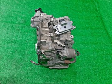 АКПП НА NISSAN X-TRAIL NT31 MR20DE