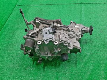 АКПП НА NISSAN X-TRAIL NT31 MR20DE